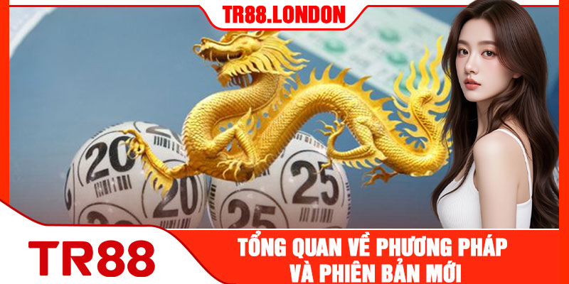 Tổng Quan Về Phương Pháp Rồng Bạch Kim